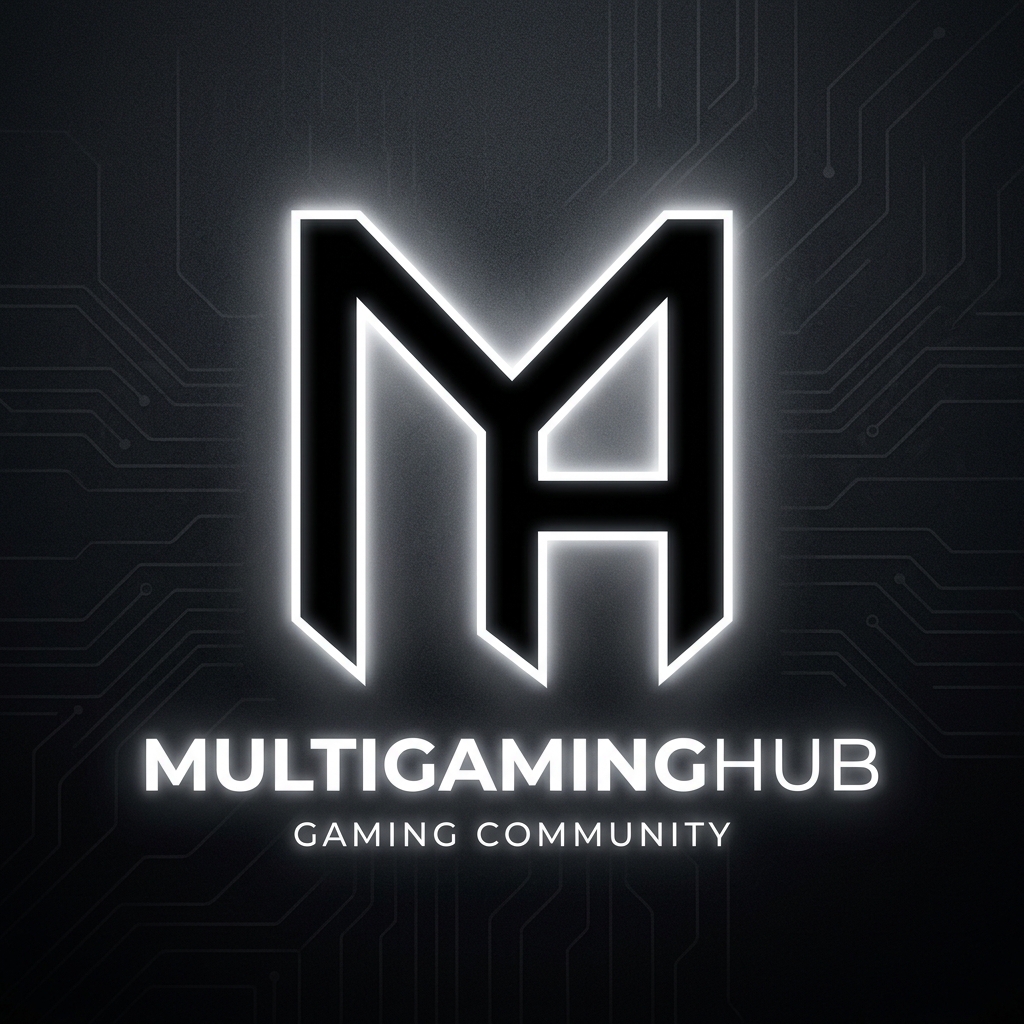 MultigamingHub Logo